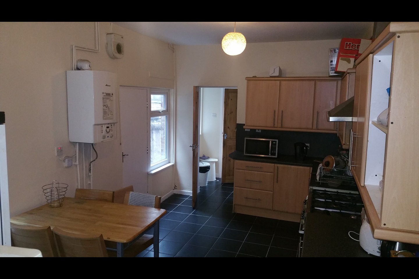 Additional image 2 of Room in a Shared House, Brideoak Street, M8, N1 7GU
