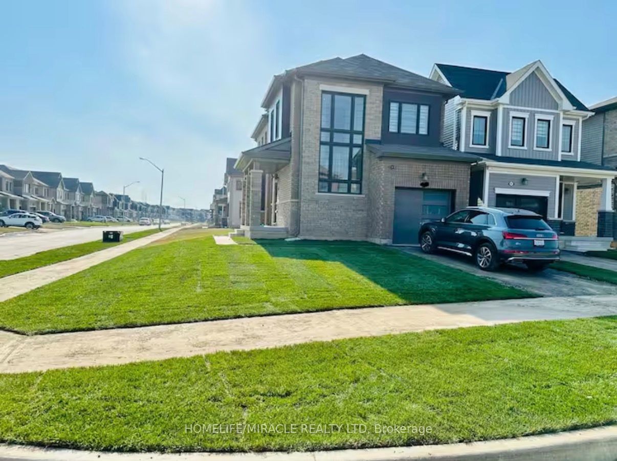 449 Barker Parkway, Thorold, ON, L2V 0K7