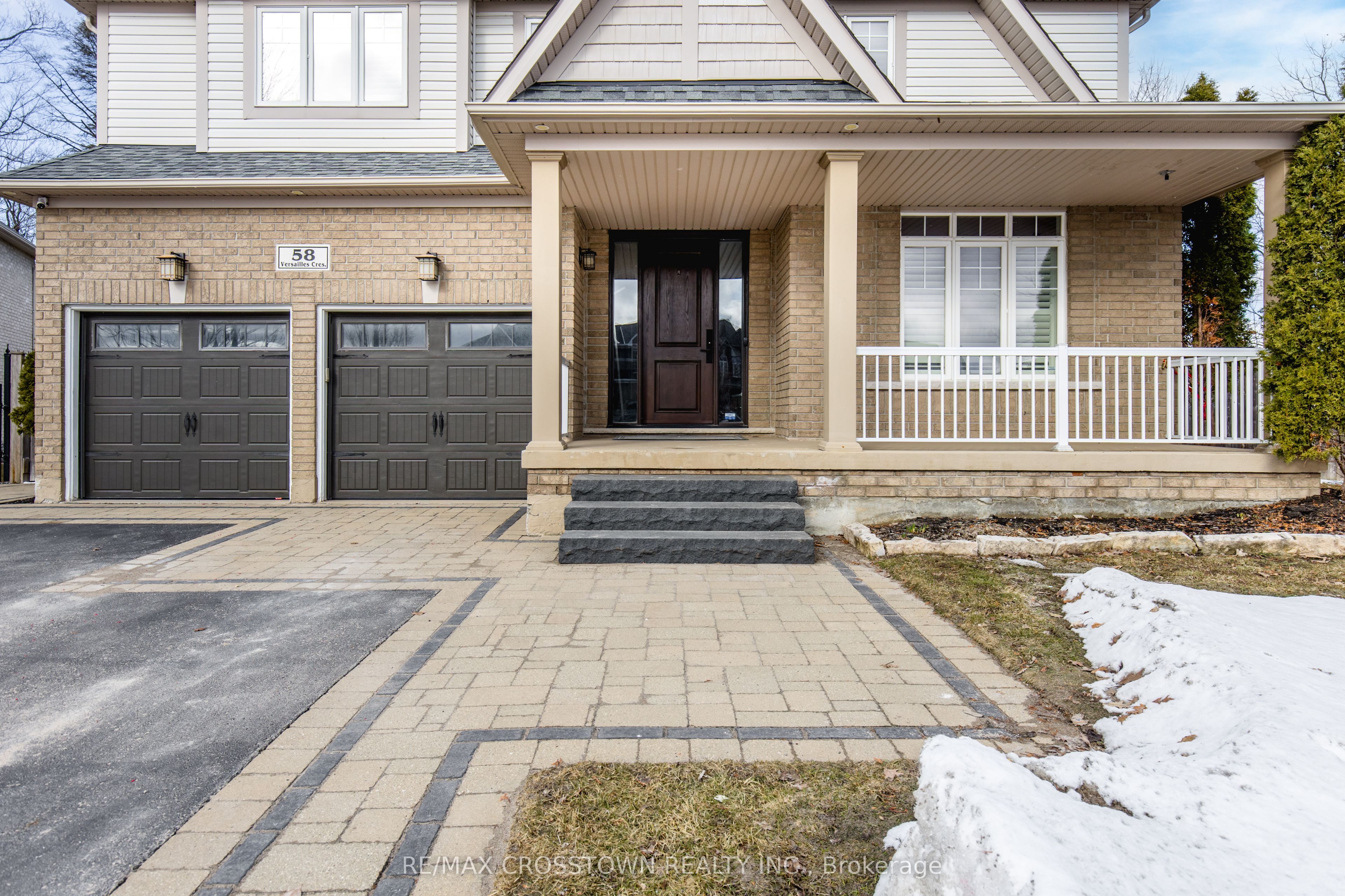 Additional image 3 of 58 Versailles Crescent, Barrie, ON, L4M 0B8