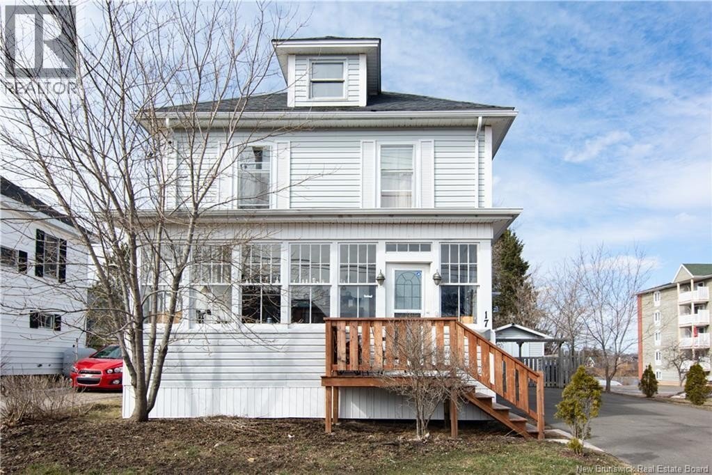 Additional image 7 of 17 Chapman Street, Moncton, NB, E1E1K6