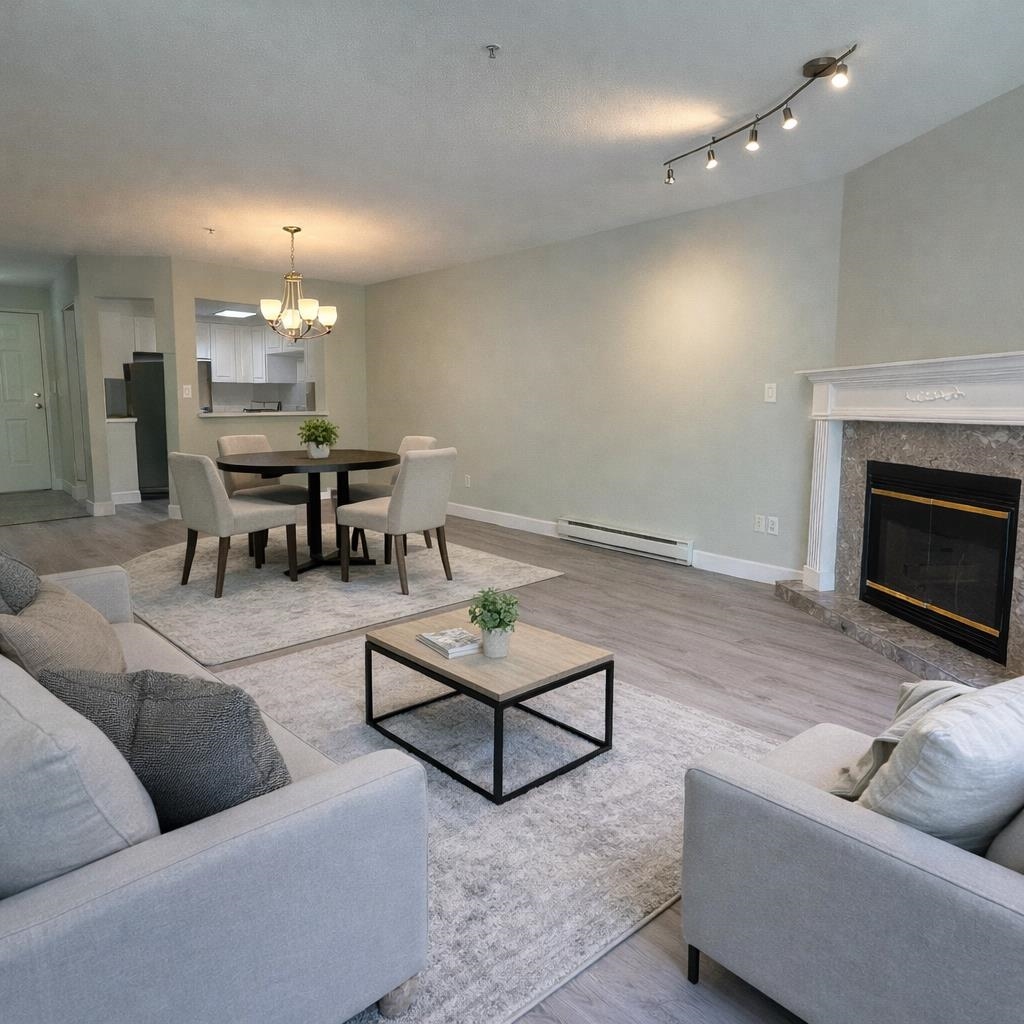 Additional image 2 of 206-1955 Suffolk Avenue, Port Coquitlam, BC, V3B 1H3