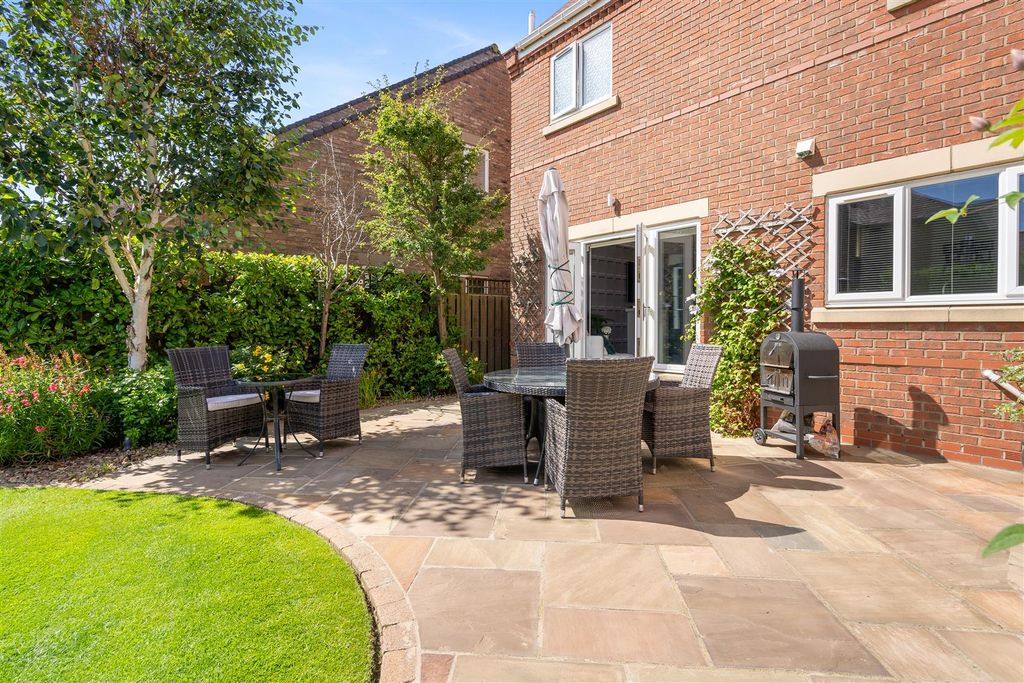Additional image 28 of 6 bed detached house for saleWaterside Way, Hartlepool TS26