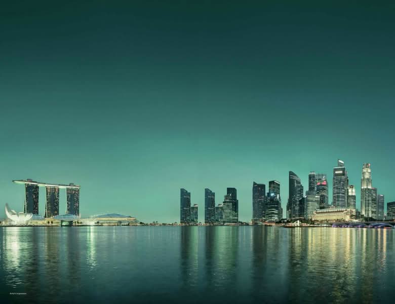 Additional image 40 of 8 Enggor Street