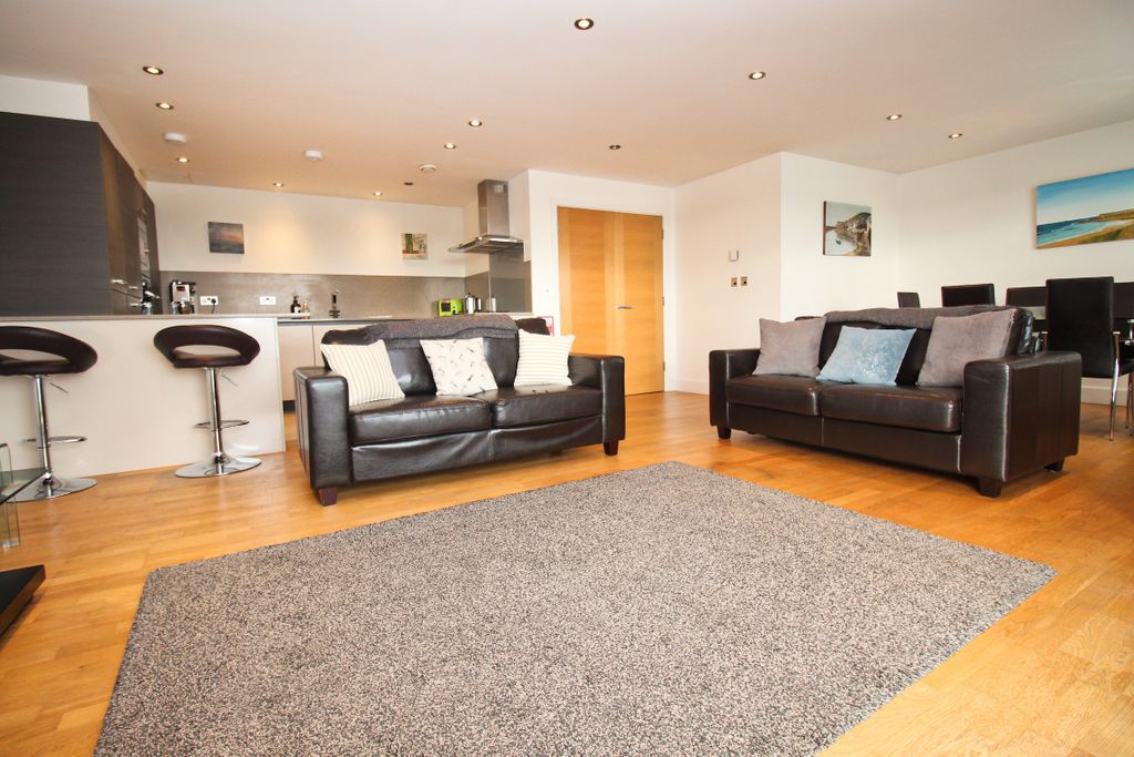 2 bed flat for saleSamphire, Padstow PL28 photo 5
