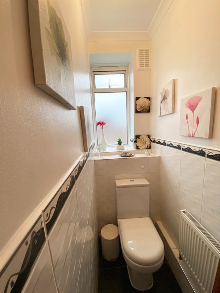 Additional image 8 of Room in a Shared Flat, St. Johns Wood Terrace, NW8, N1 7GU