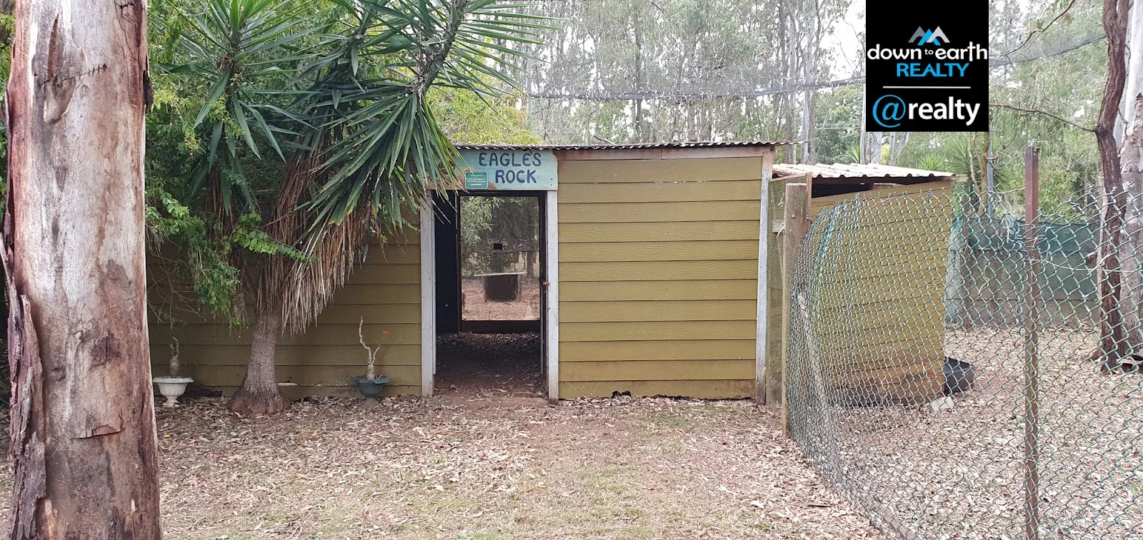 Additional image 61 of 161 River Road, Millstream QLD 4888