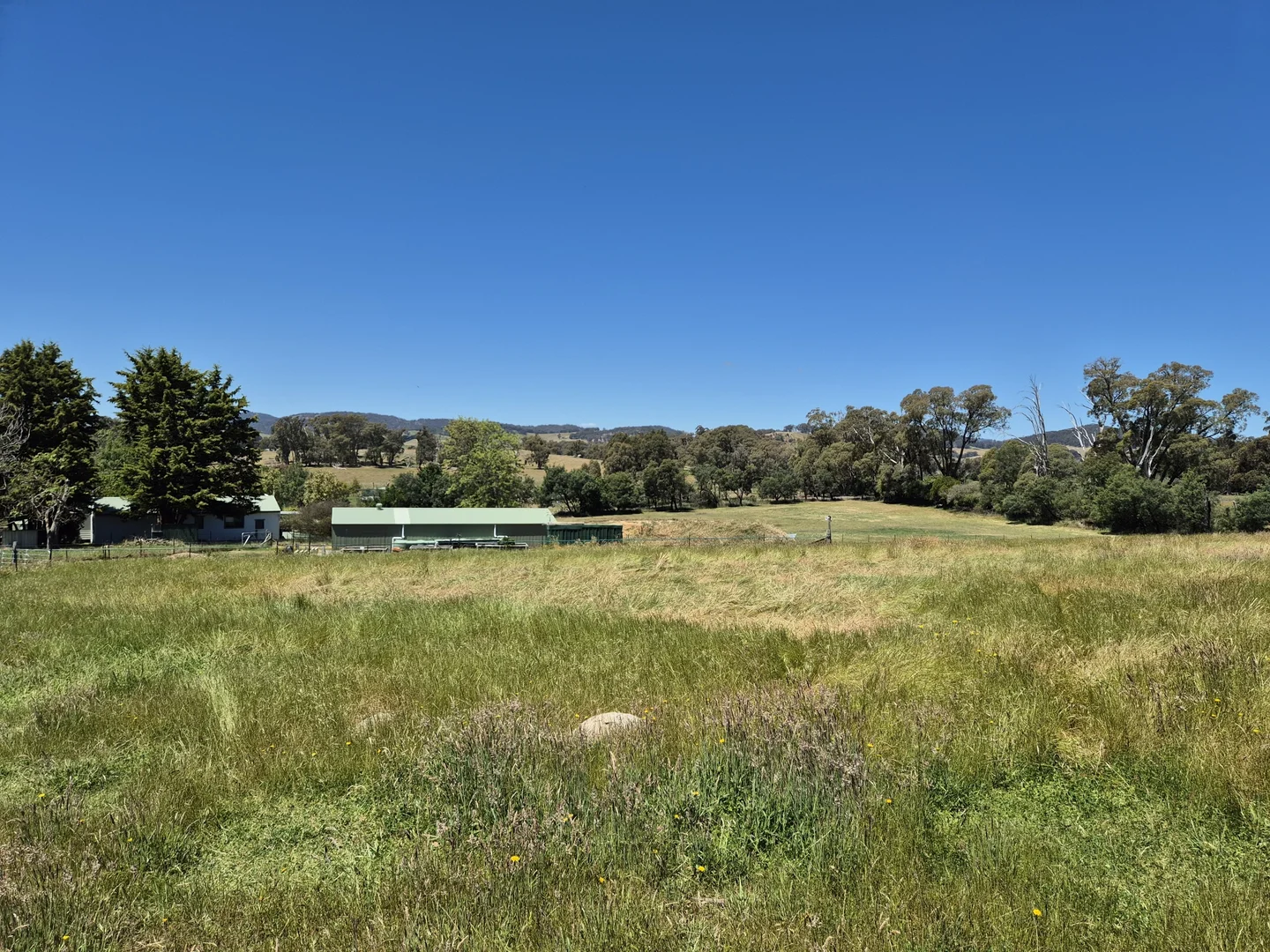 Additional image 37 of 1491 Merton Strathbogie Road, Strathbogie VIC 3666