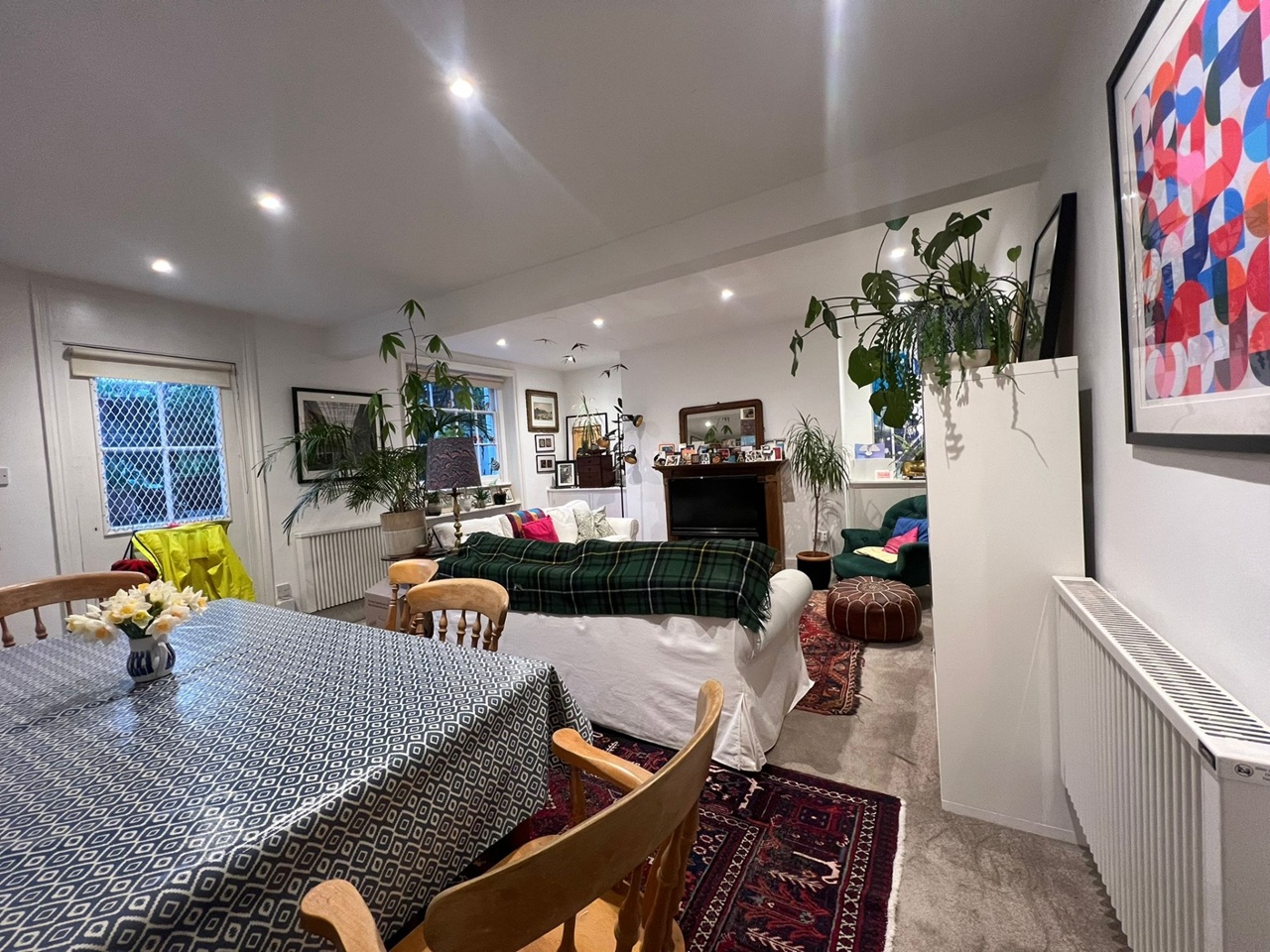 Additional image 2 of 1 Bed Flat, Rectory Grove, SW4, N1 7GU