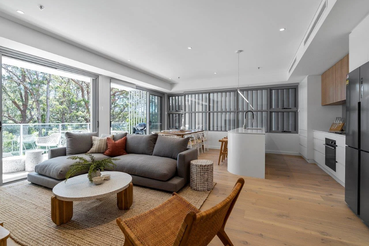 Additional image 8 of 204/9 Beach Street, Huskisson NSW 2540