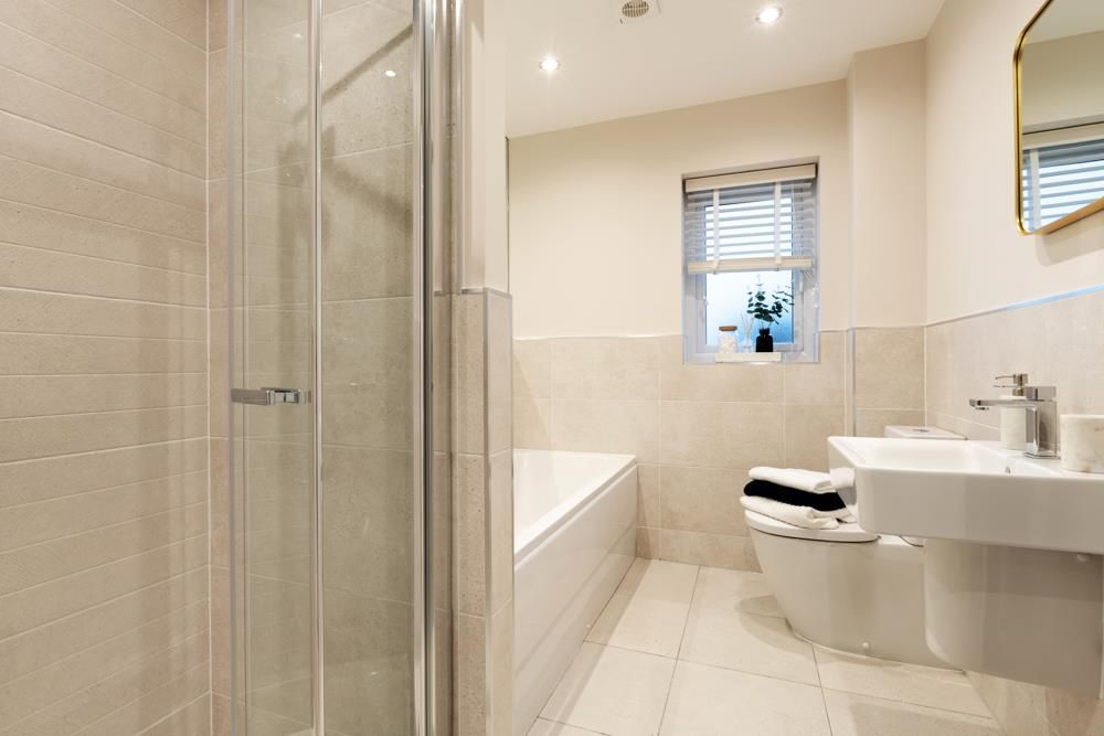 Additional image 24 of 5 bed detached house for sale"The Denford" at Hillside Bungalows, Chilton, Ferryhill DL17