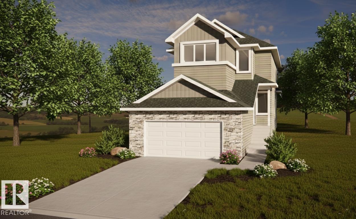 16 Grayson Grove, Stony Plain, AB, T7Z0A0