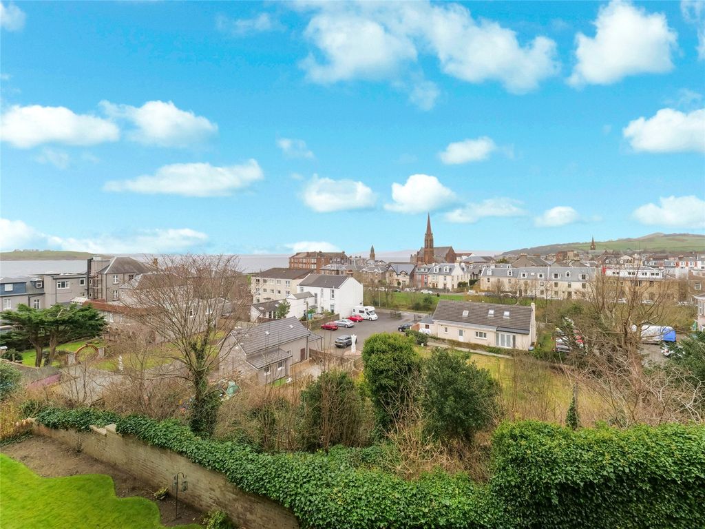 Additional image 7 of 1 bed flat for saleKelburn Court, Largs, North Ayrshire KA30