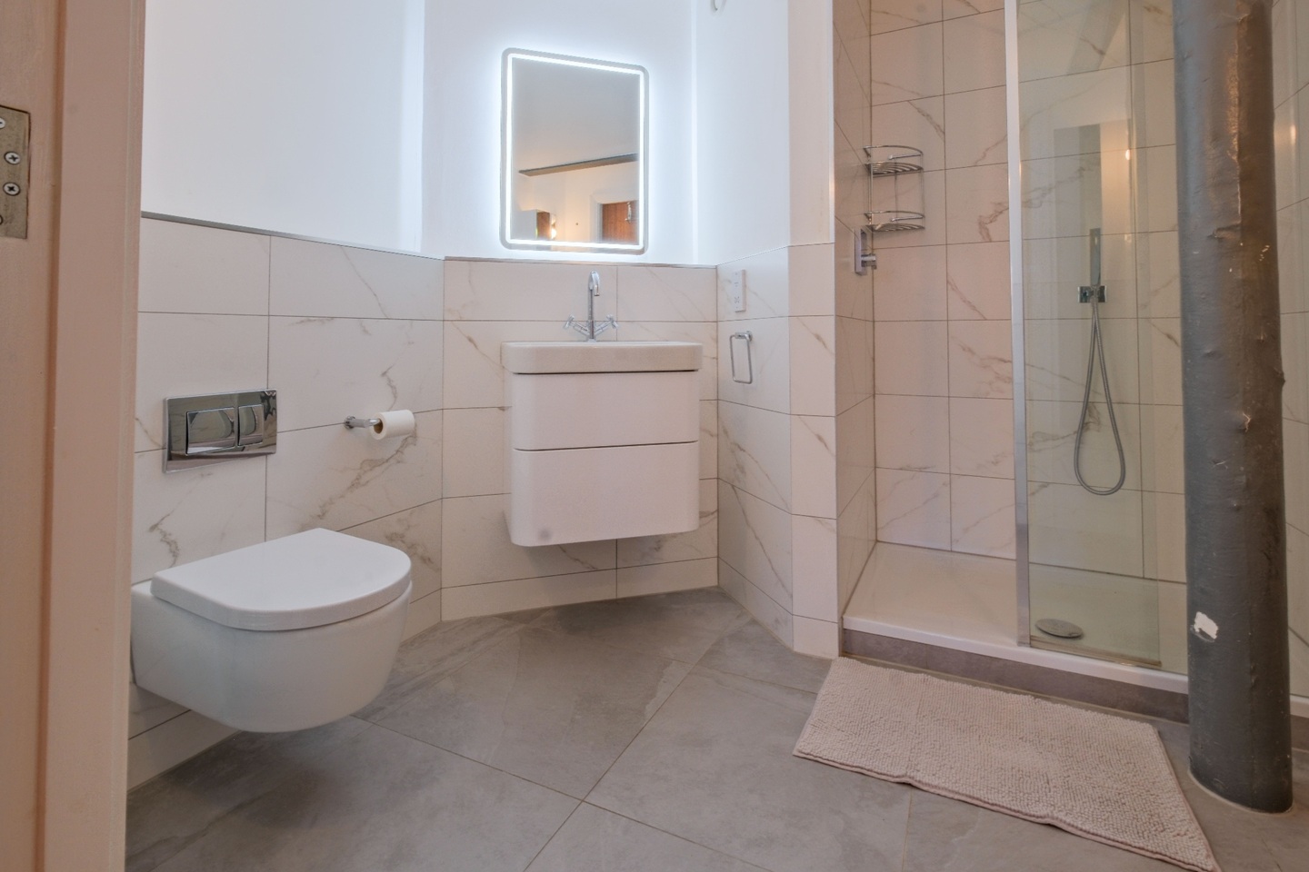 Additional image 40 of 1 Bed Flat, Cotton St, M4, N1 7GU
