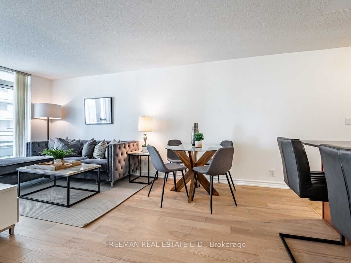 Additional image 4 of 1201-736 Spadina Avenue, Toronto, ON, M5S 2J6