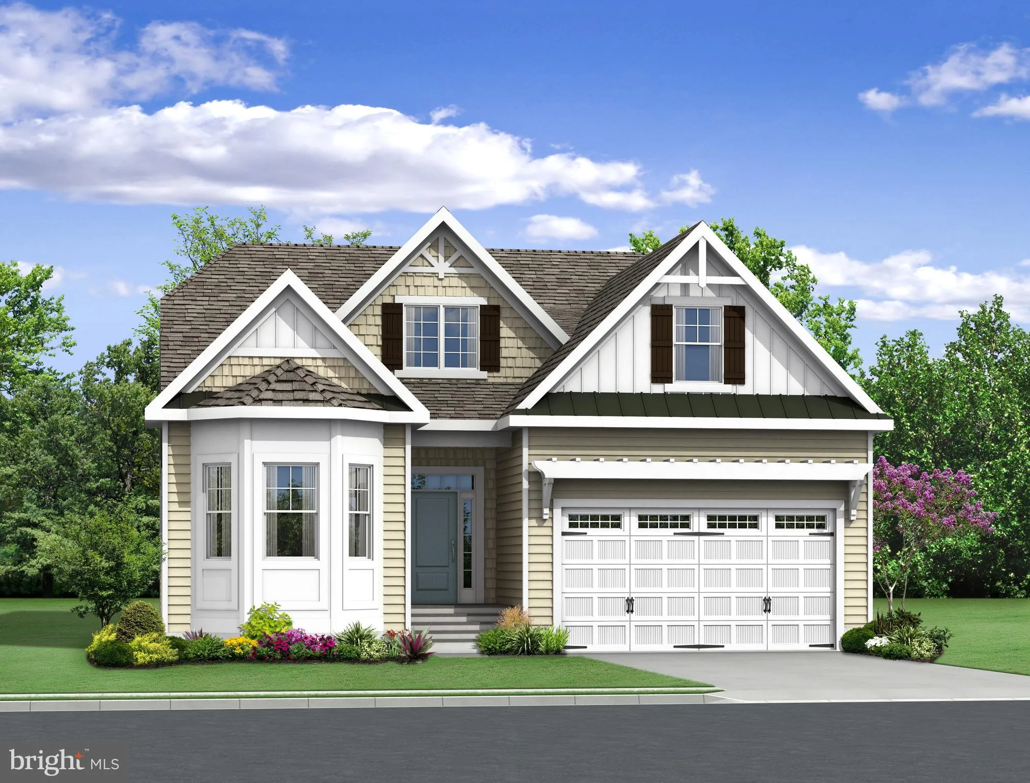 Additional image 8 of 19497 Safflower Way, Lewes, DE 19958