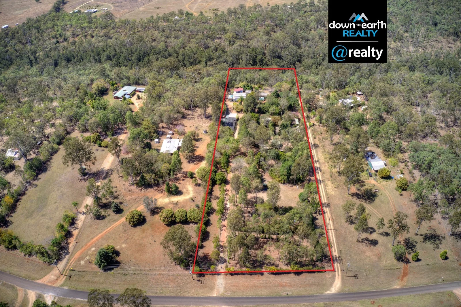 Additional image 2 of 161 River Road, Millstream QLD 4888