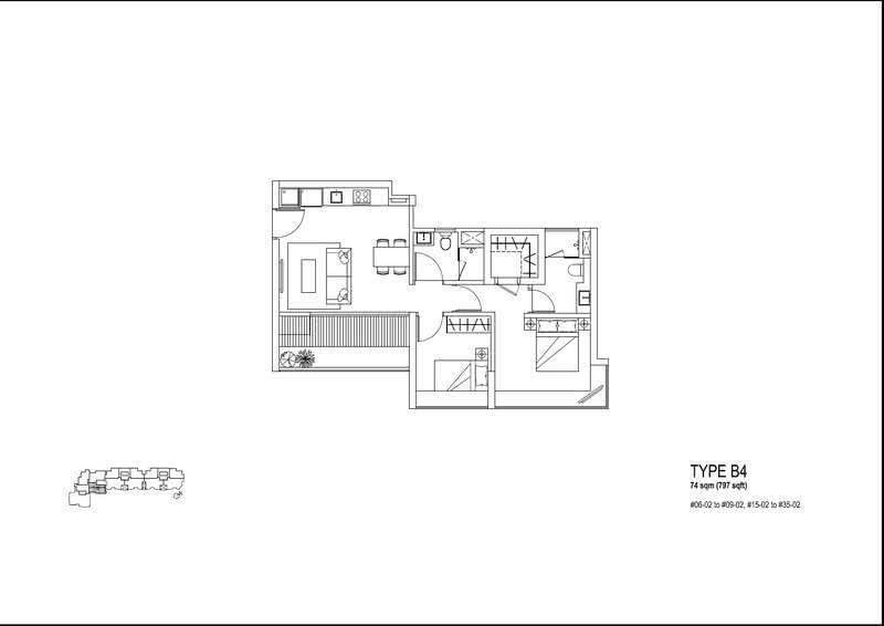 Additional image 19 of 48 Spottiswoode Park Road
