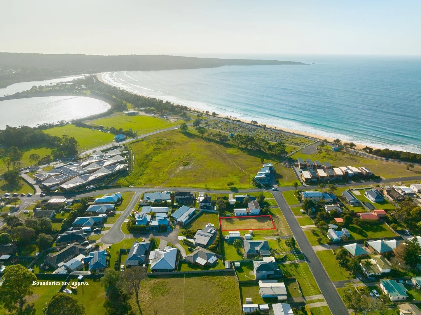 Additional image 6 of Lot 25 Bungo St, Eden NSW 2551