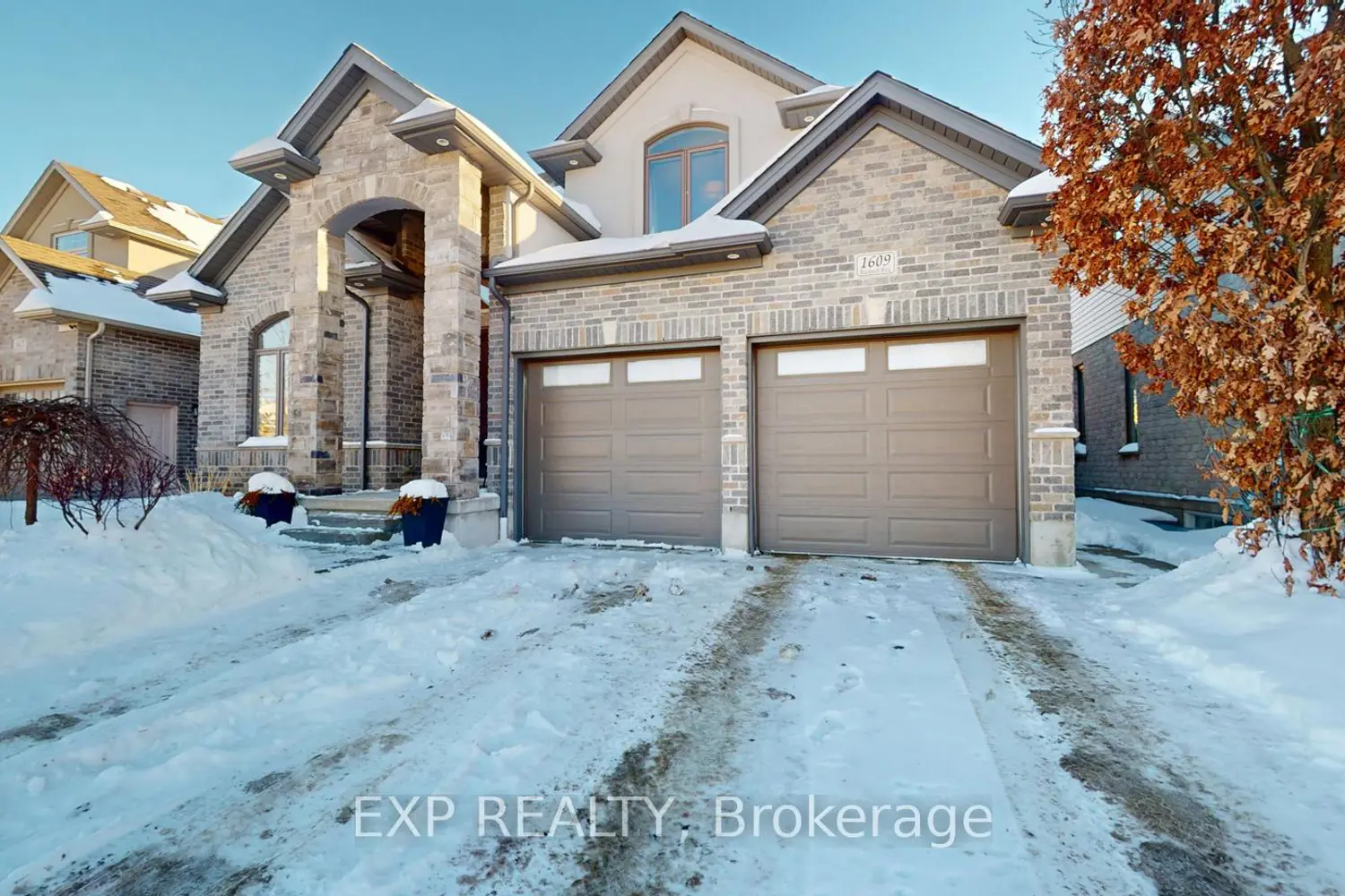 1609 Blackwell Boulevard photo 3