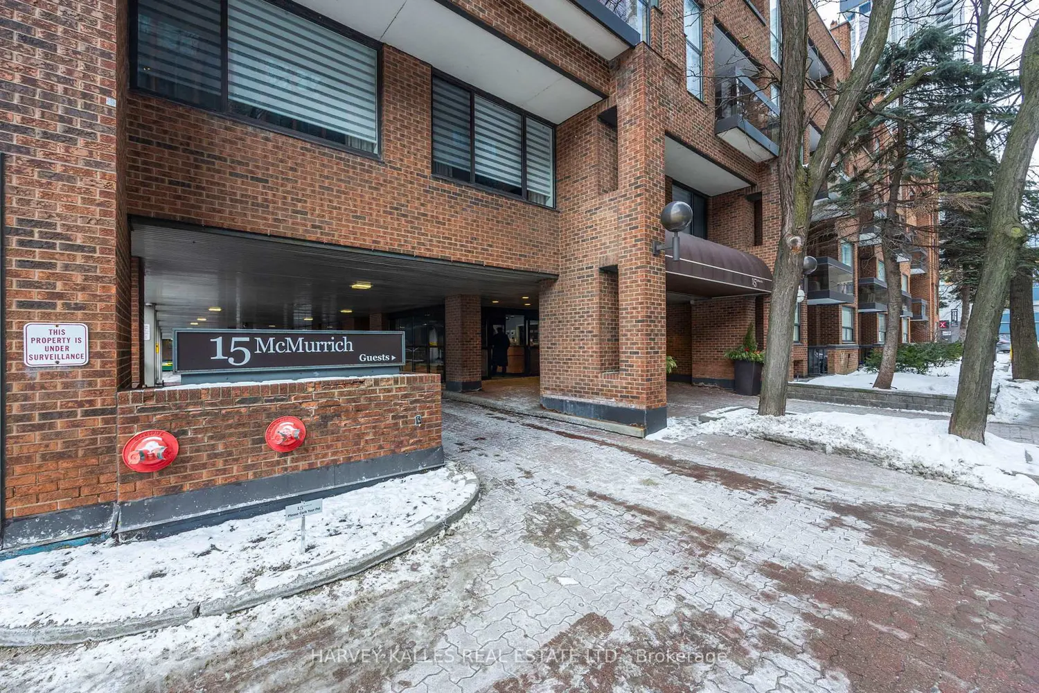 Additional image 3 of 15 Mcmurrich Street 1004