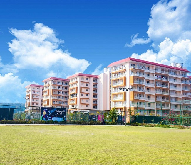 Additional image 3 of Kuanwala, Dehradun