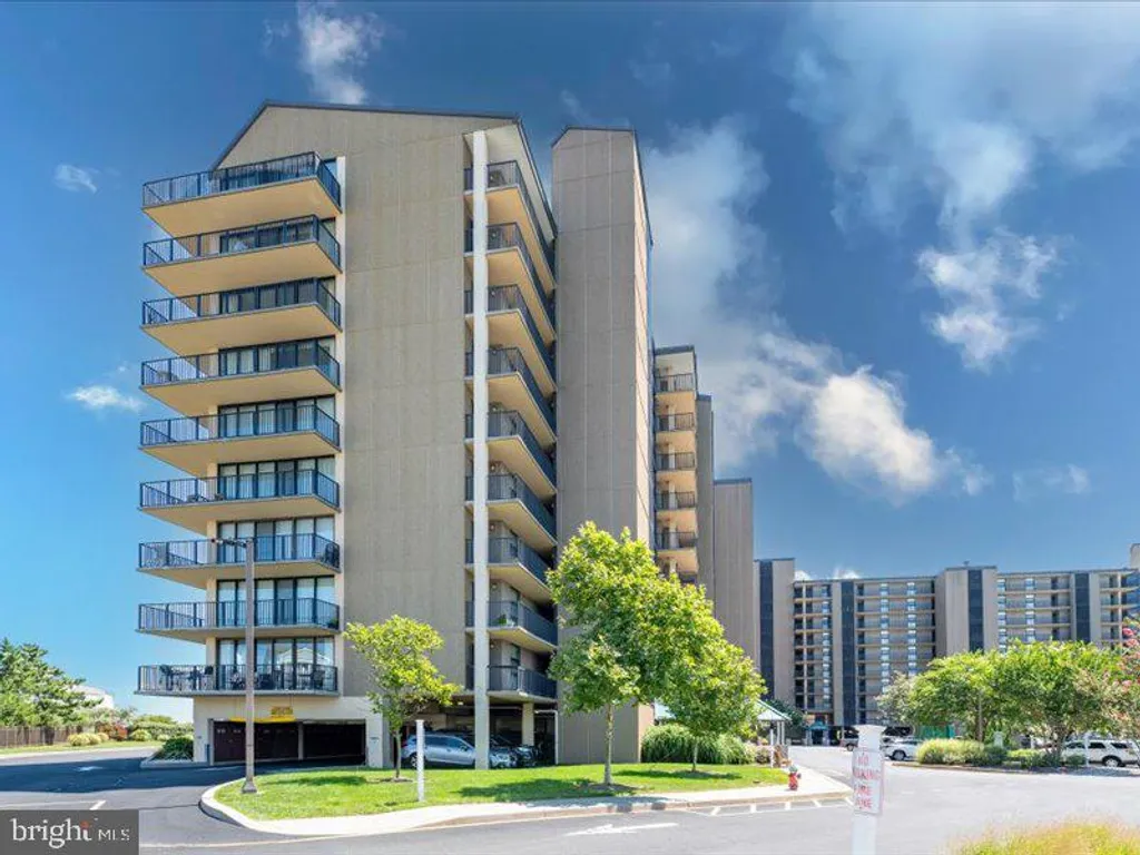 Additional image 38 of 409 Annapolis House Road Unit 409N, Bethany Beach, DE 19930