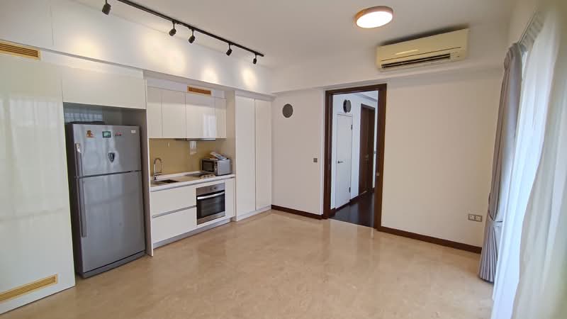 48 Spottiswoode Park Road