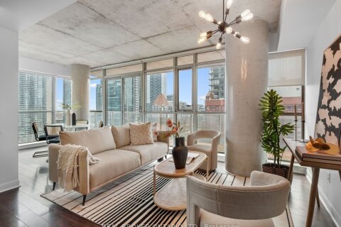 Additional image 7 of 1502-375 King Street W, Toronto, ON, M5V 1K1