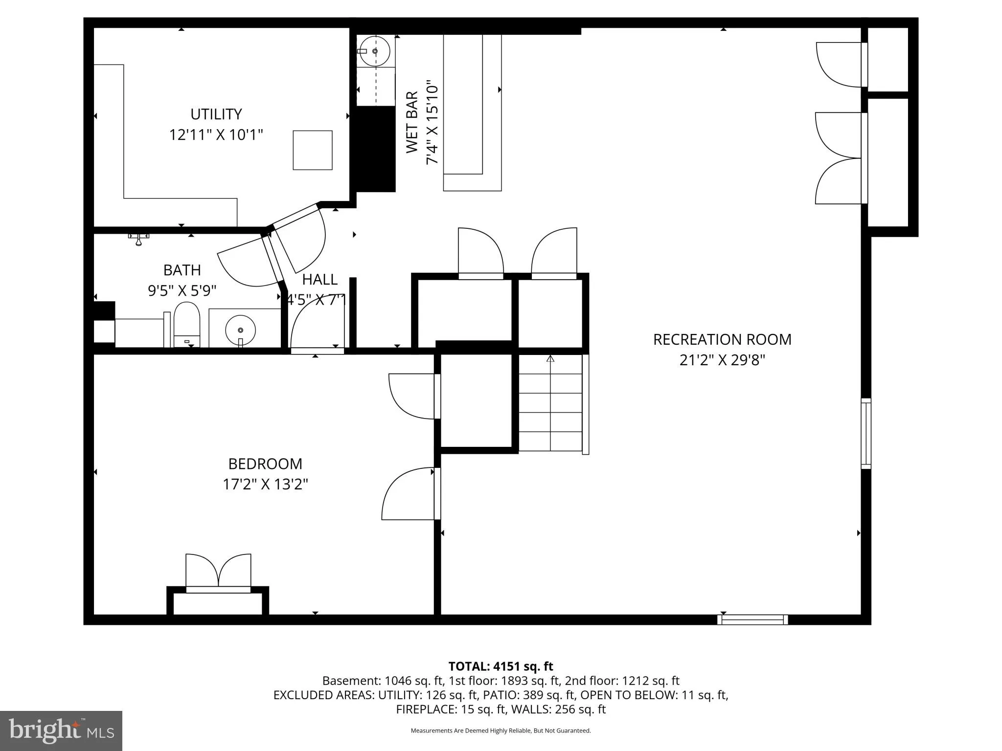Additional image 69 of 7425 Royal Dominion Drive, Bethesda, MD 20817