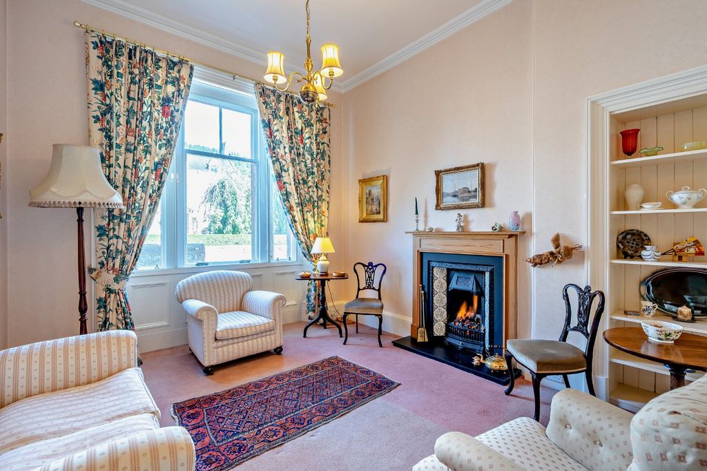 Additional image 9 of 7 bed detached house for saleWhitestone House, Innerleithen Road, Peebles, Scottish Borders EH45