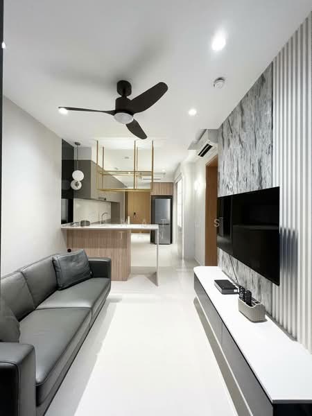 93 West Coast Vale