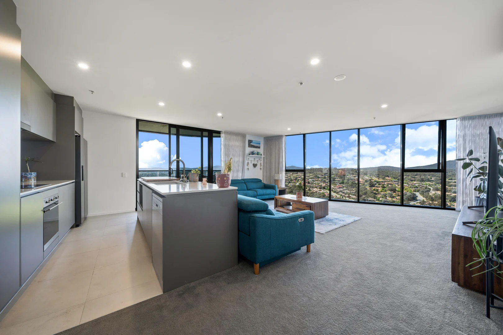 Additional image 4 of 2503/1 Grazier Lane, Belconnen ACT 2617