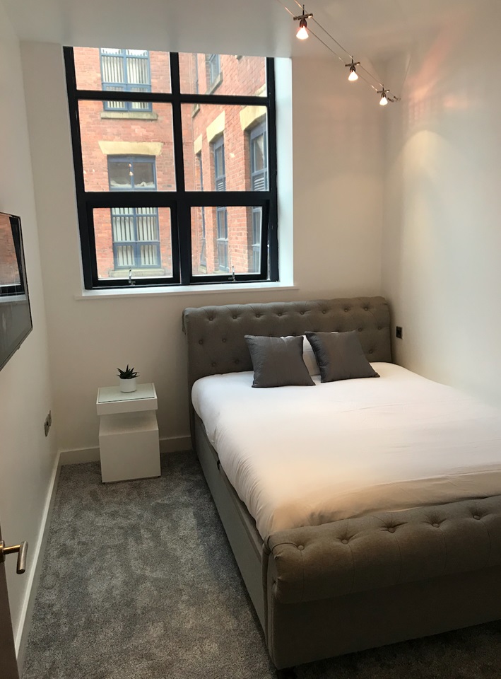 Additional image 2 of 1 Bed Flat, Malta Street, M4, N1 7GU