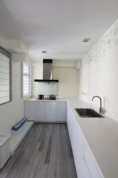 Additional image 3 of 601B Punggol Central