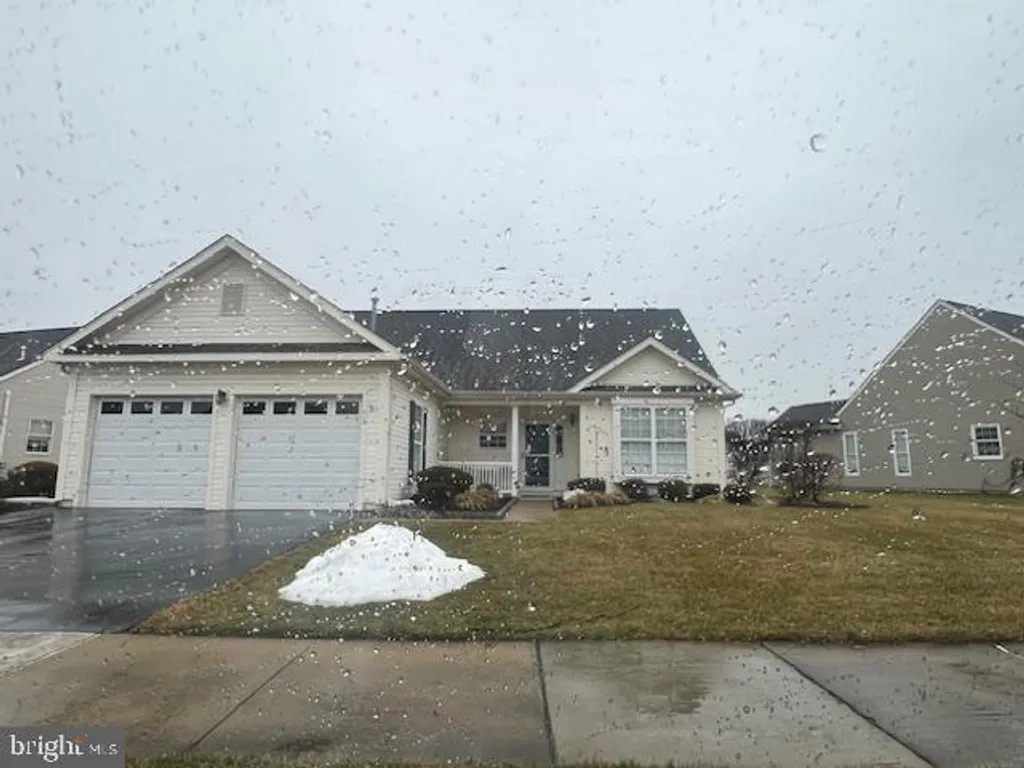 49 Springmill Drive, Middletown, DE 19709