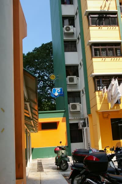 Additional image 7 of 75 Whampoa Drive