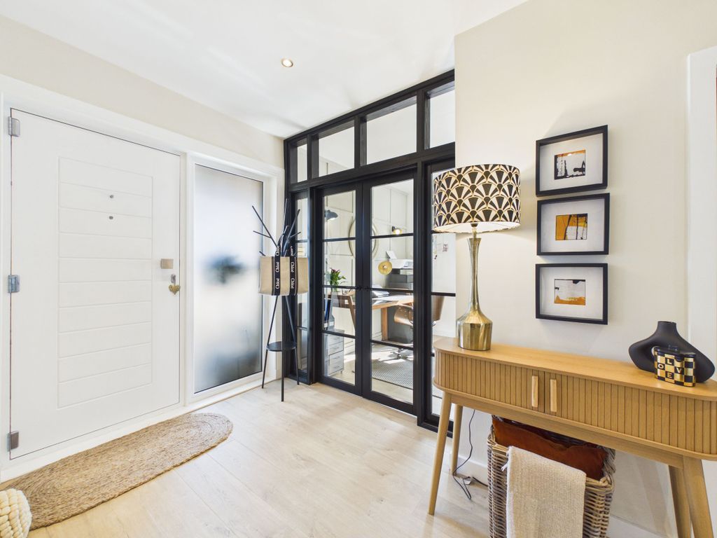 Additional image 14 of 4 bed detached house for saleAirbles Farm Road, Motherwell ML1