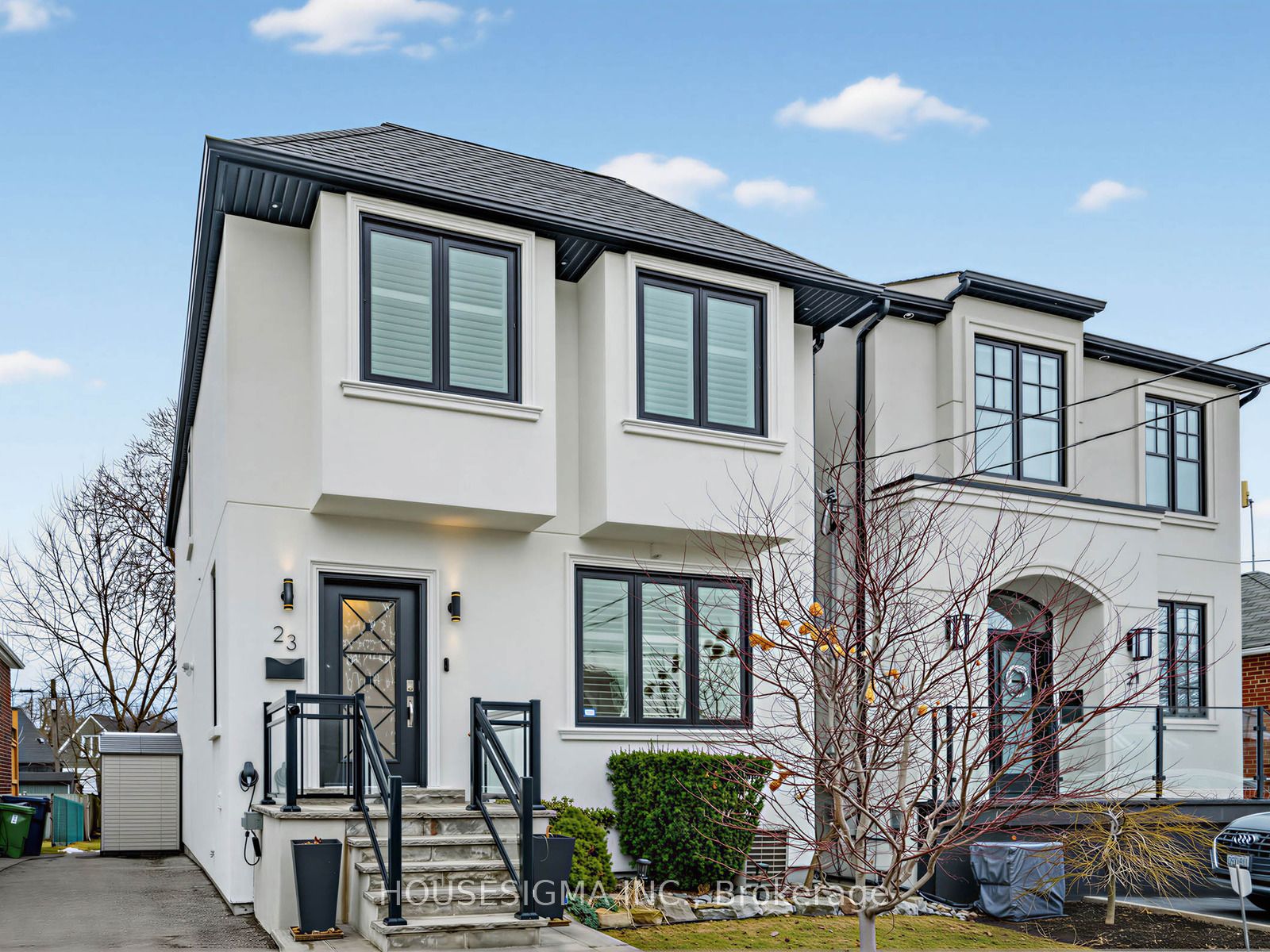 Additional image 3 of 23 Tiago Avenue, Toronto, ON, M4B 1Z9