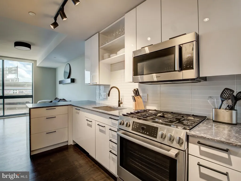 Additional image 3 of 70 N Street SE Unit N607, Washington, DC 20003