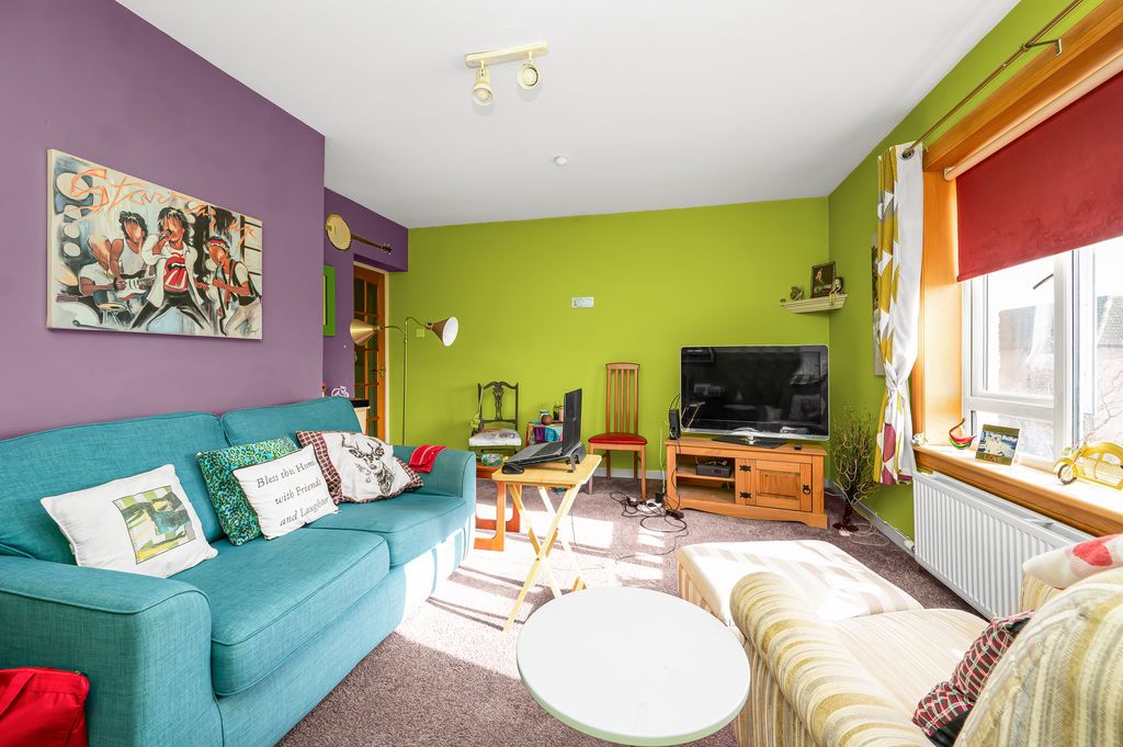 2 bed flat for saleDunearn Drive, Kirkcaldy KY2 photo 5