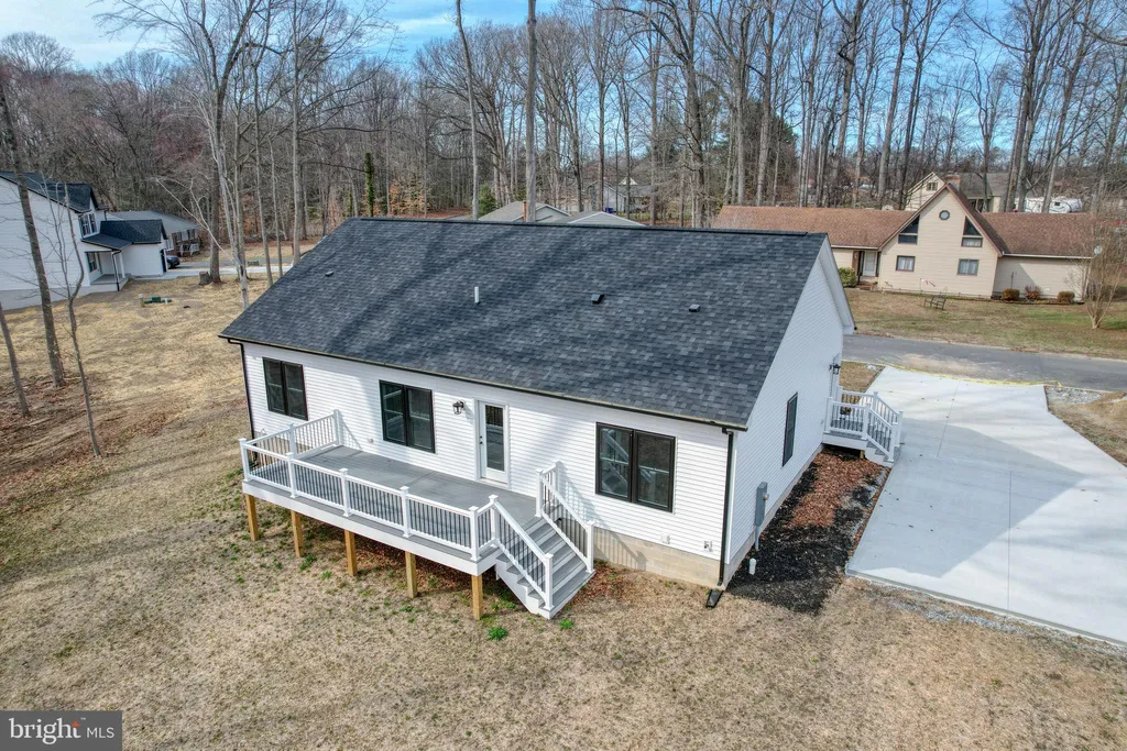 Additional image 40 of 156 Pratts Branch Road, Frederica, DE 19946