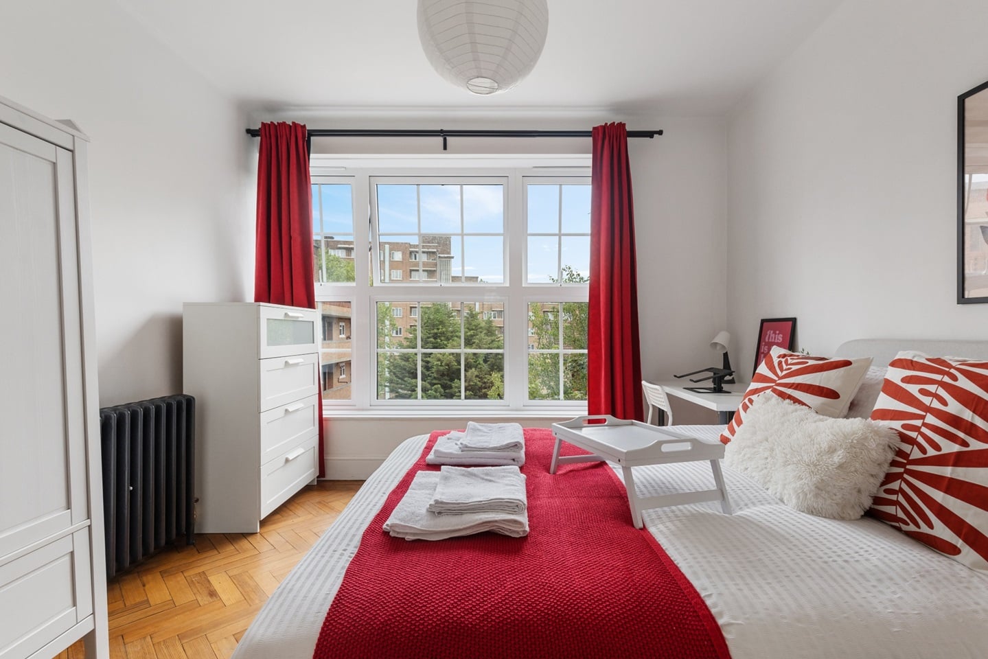 Additional image 10 of 3 Bed Flat, Whitechapel, E1, N1 7GU