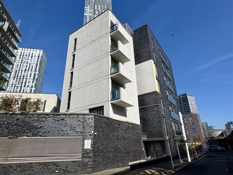 Primary image of Spectrum, Block 1, Blackfriars Road M3