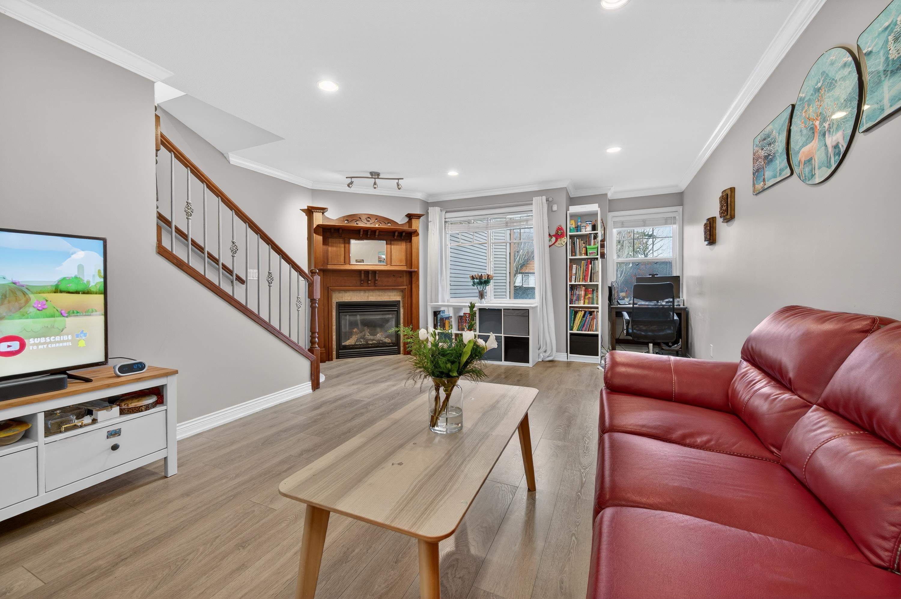 Additional image 2 of 46-8717 159 Street, Surrey, BC, V4N 5R9