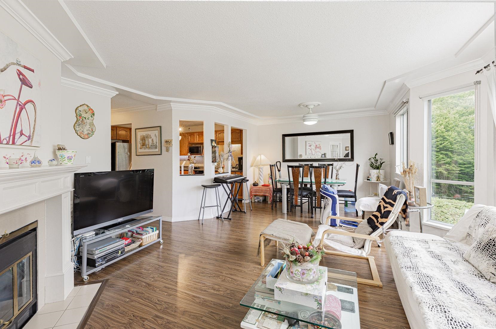 Additional image 3 of 252-8600 Lansdowne Road, Richmond, BC, V6X 3L6