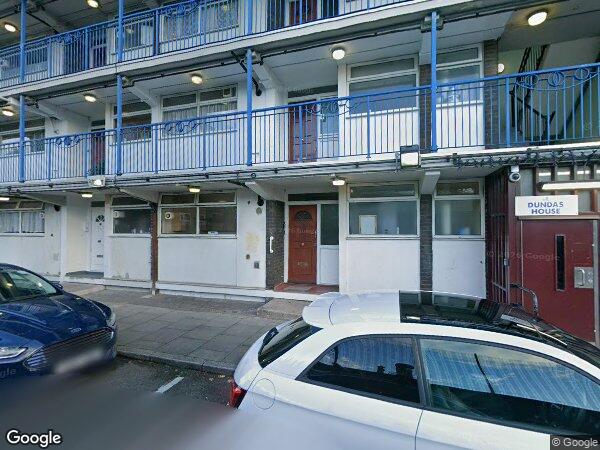 2 Bed Flat, Dundas House, E2, N1 7GU