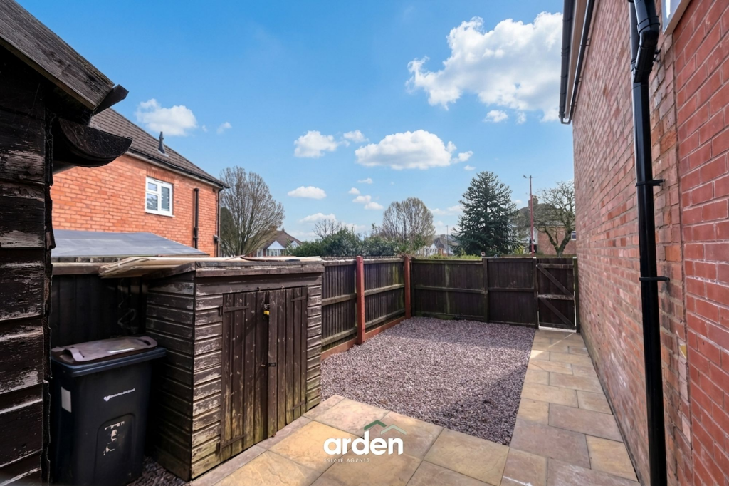 Additional image 15 of Dowar Road, Rednal, B45
