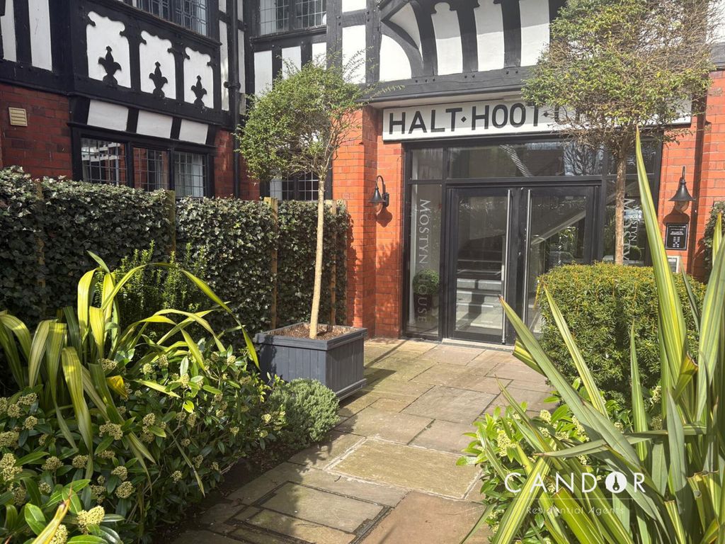 Additional image 3 of 2 bed flat for saleGrenfell Park, Neston, 6 CH64