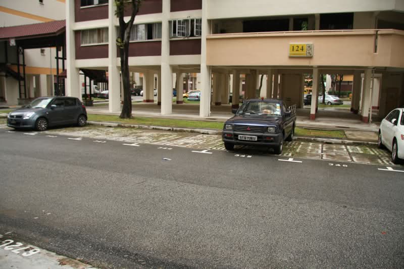 Additional image 8 of 124 Bishan Street 12
