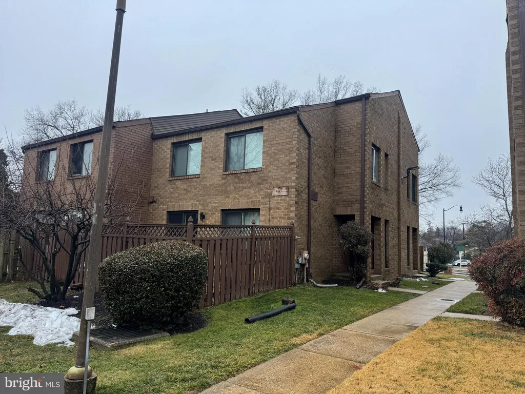 Additional image 3 of 3106 Berry Road NE #20, Washington, DC 20018